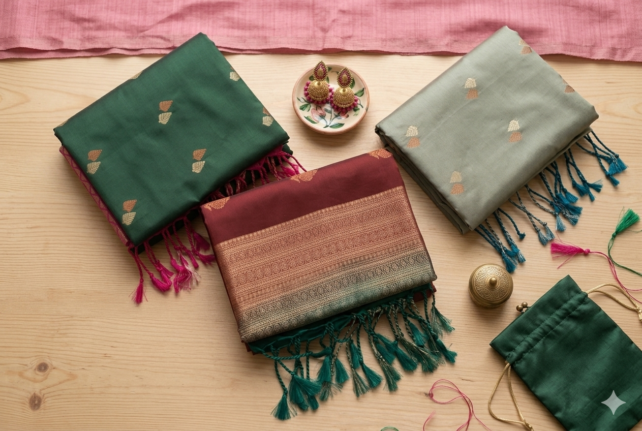 Soft-Silks
